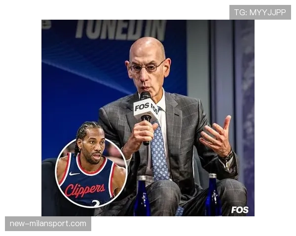 萧华回应联盟焦点全明星举办地不变并强调对伦纳德调查独立公正