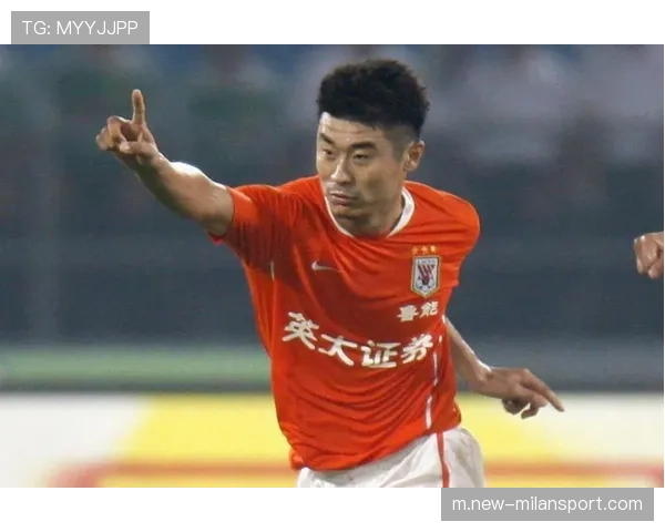 韩鹏执教泰山首个完整赛季 青春风暴与争冠经验需平衡 韩鹏执教泰山首个完整赛季 青春风暴与争冠经验需平衡