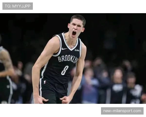 篮网外线投射效率改善 三分命中率提升至37%高于赛季平均34.1%